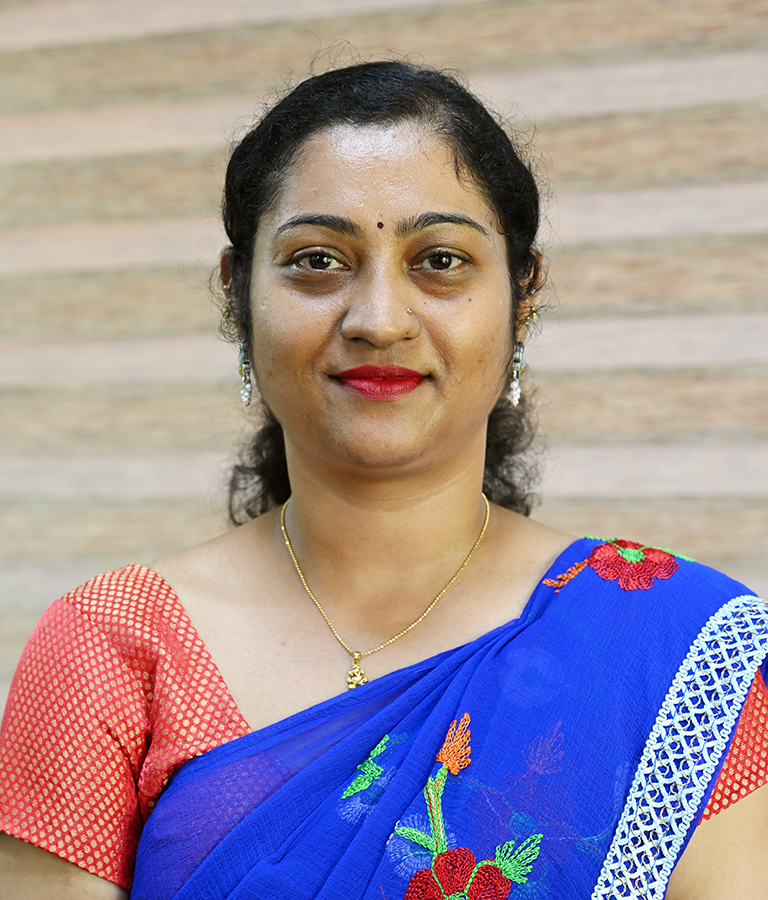 Ms Chitra S
